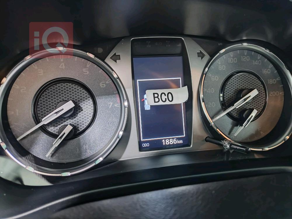 تويوتا هايلوكس